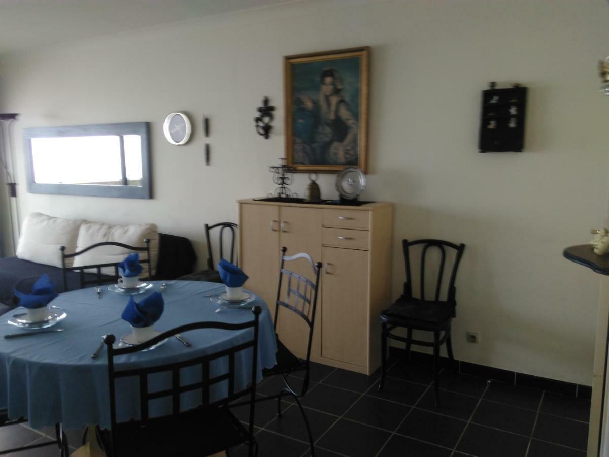 Residentie Aldis Met Zeezicht Διαμέρισμα Οστένδη Εξωτερικό φωτογραφία